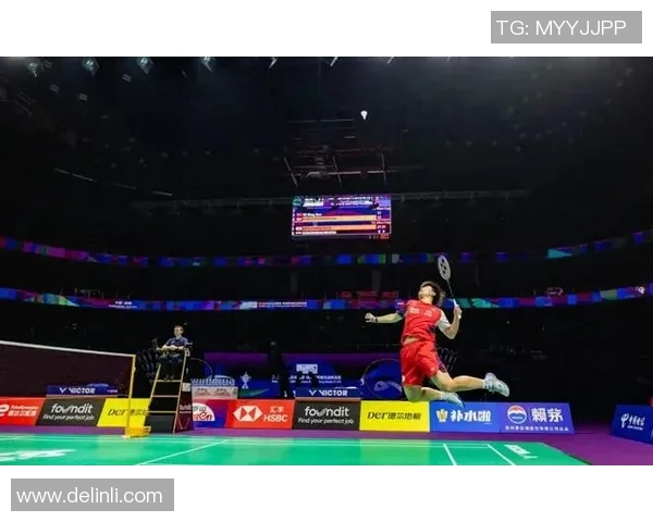 成都羽毛球队在联合会杯中的技术表现分析与点评